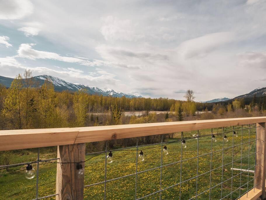 Maple Ranch Golden Villa Kültér fotó